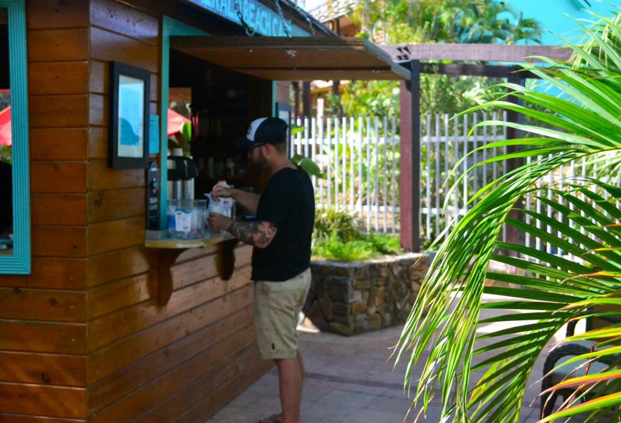 Emerald Beach Resort Altona Exterior foto