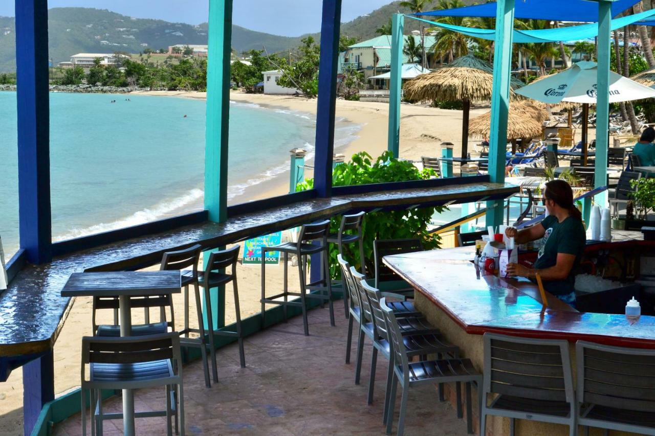 Emerald Beach Resort Altona Exterior foto