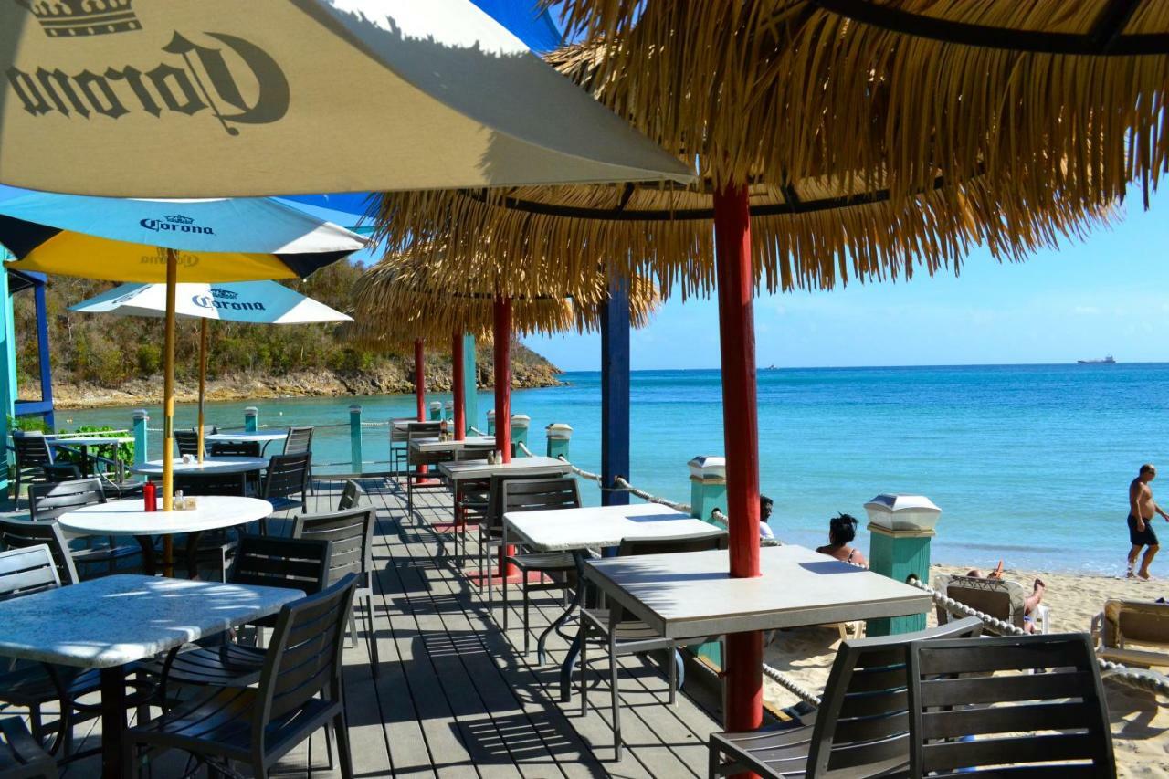 Emerald Beach Resort Altona Exterior foto