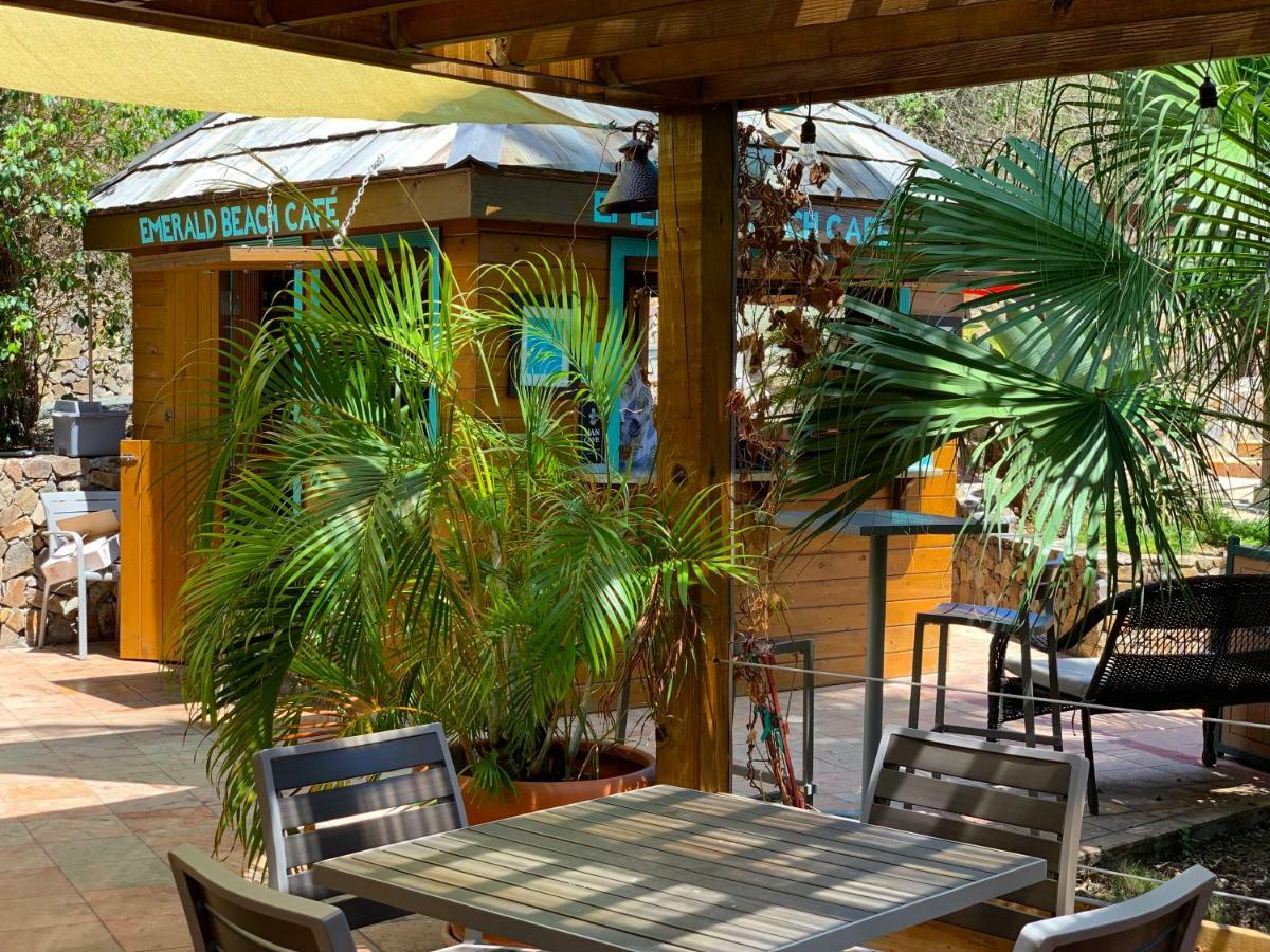 Emerald Beach Resort Altona Exterior foto