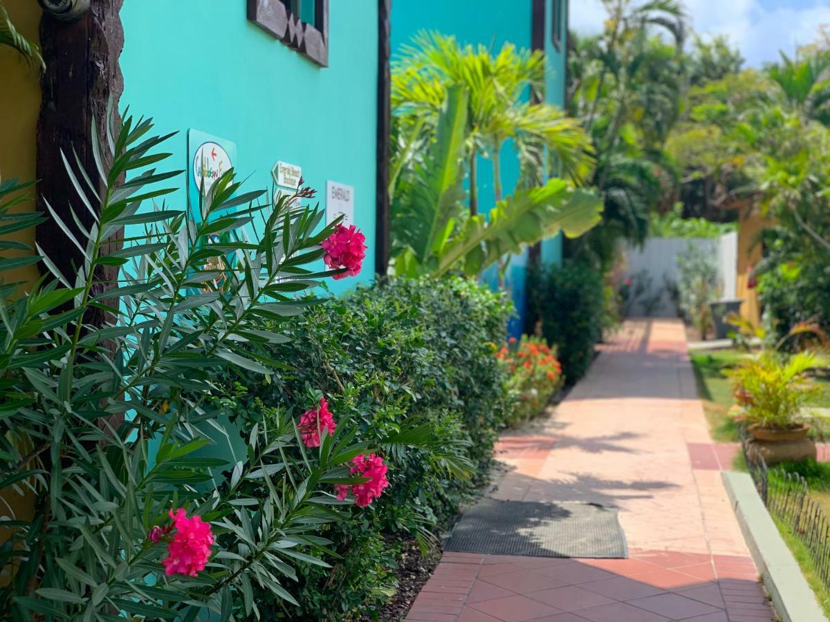 Emerald Beach Resort Altona Exterior foto