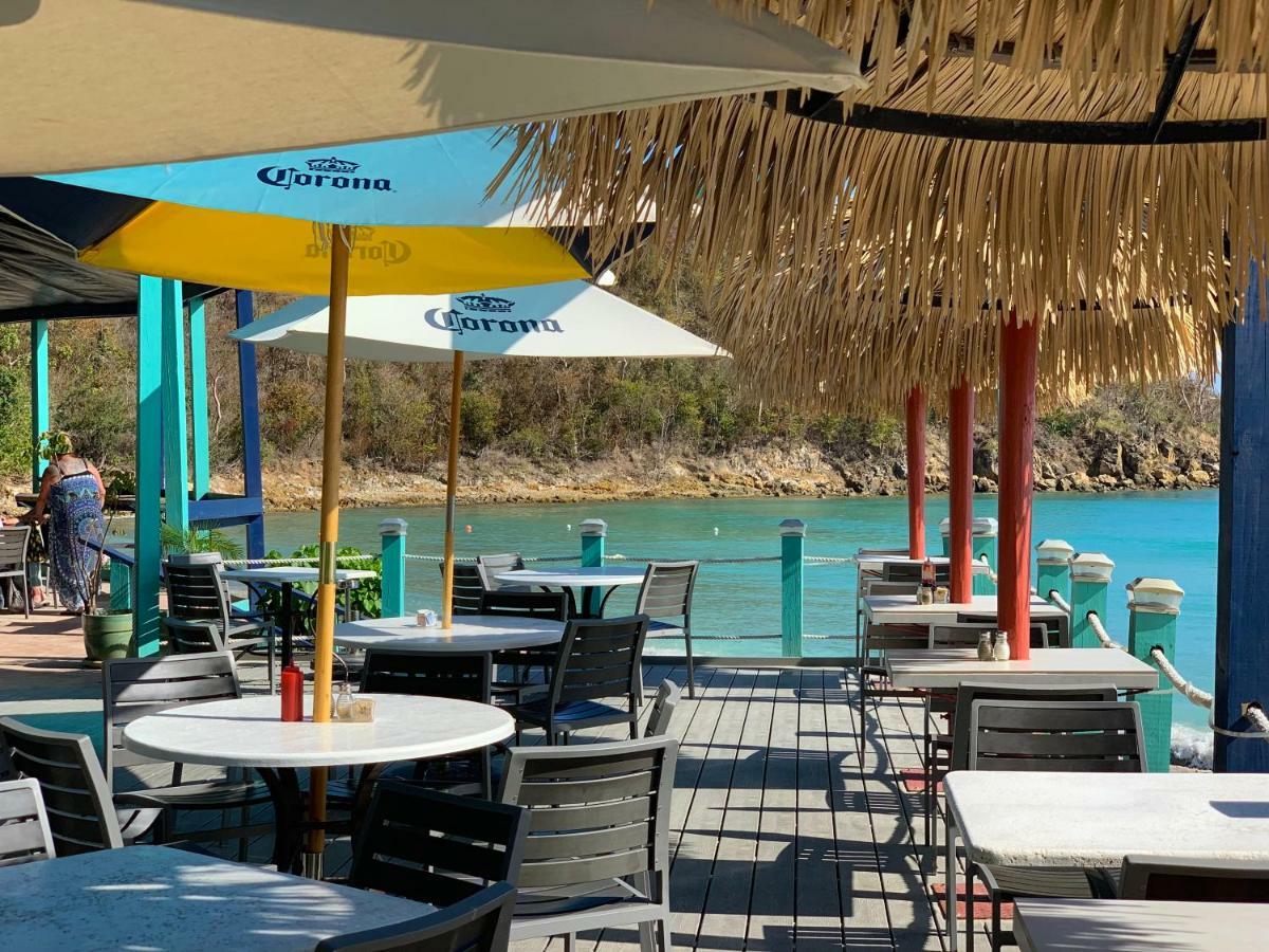 Emerald Beach Resort Altona Exterior foto