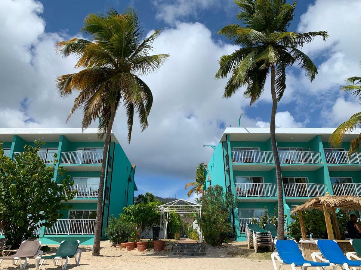 Emerald Beach Resort Altona Exterior foto