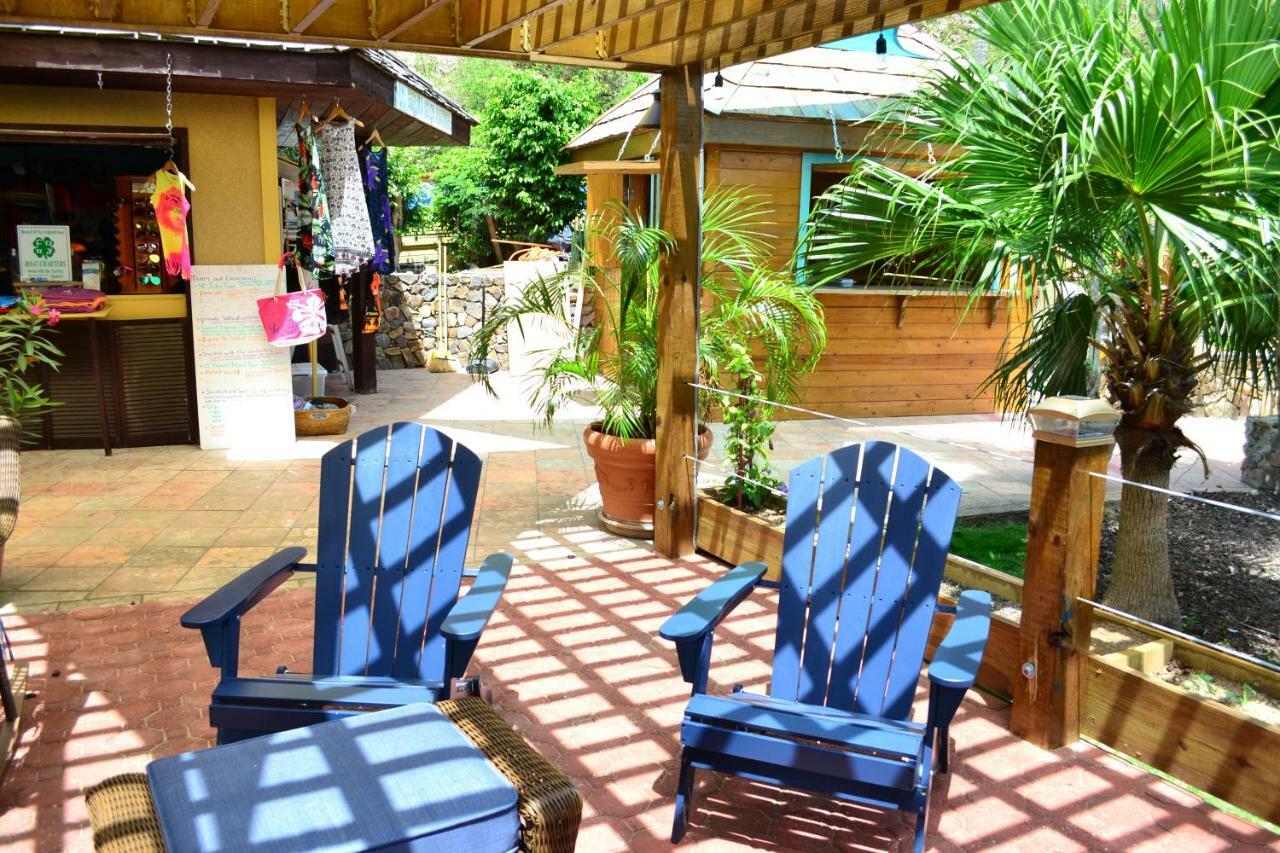 Emerald Beach Resort Altona Exterior foto