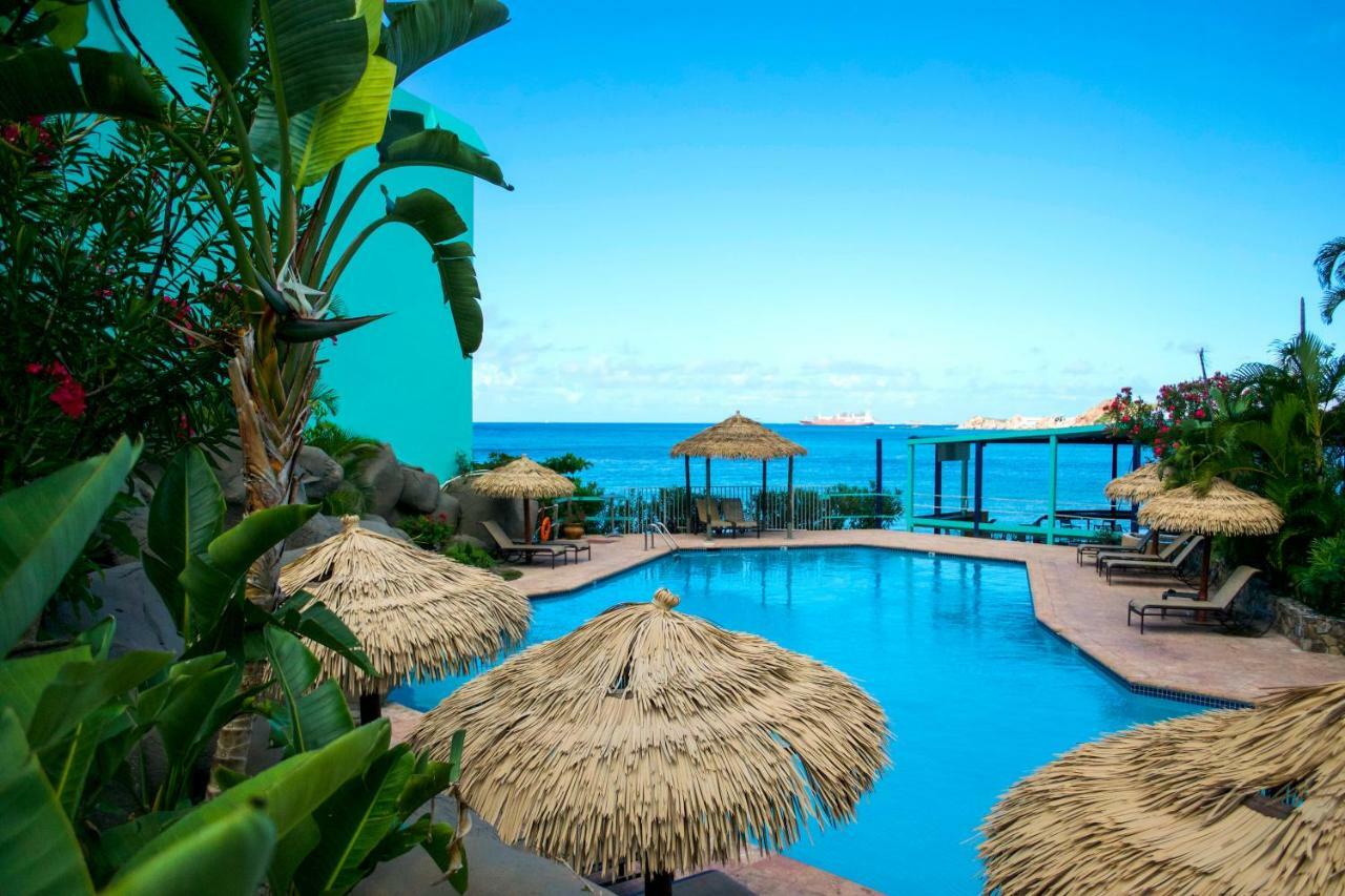 Emerald Beach Resort Altona Exterior foto