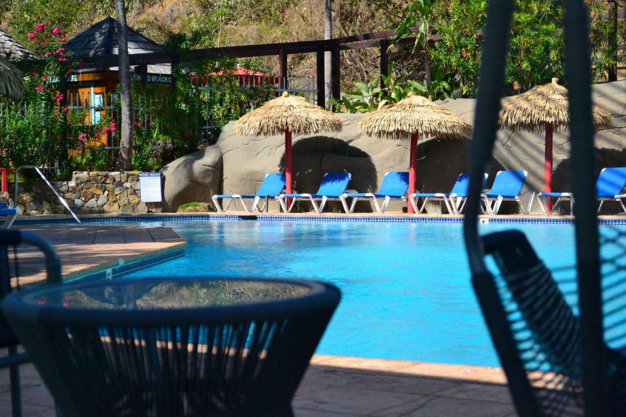 Emerald Beach Resort Altona Exterior foto